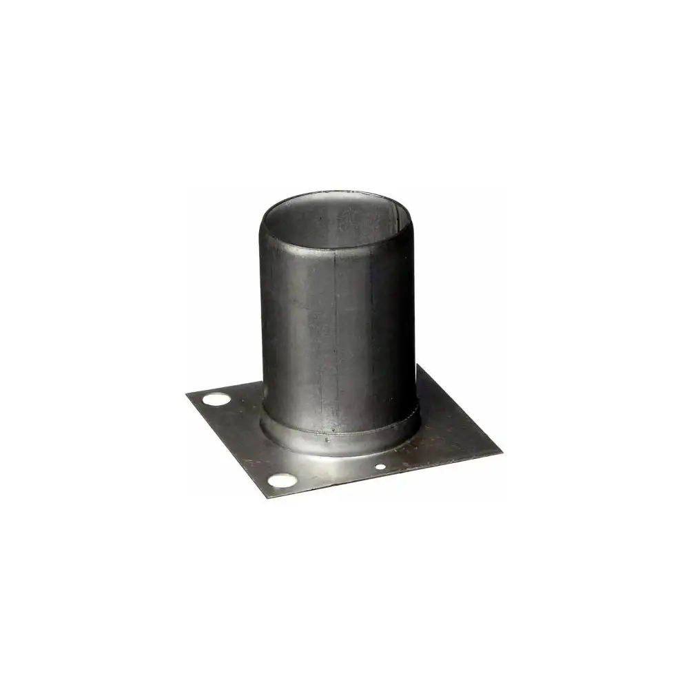 Furnace Intake Tube - 3" Length - SUB052159